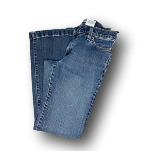 GAP | Long and Lean Jean, size 4A